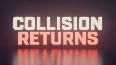 GLORY: COLLISION 8 - тийзър за обявяване