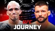 Важно е да спечеля следващата битка ???? | UFC Journey