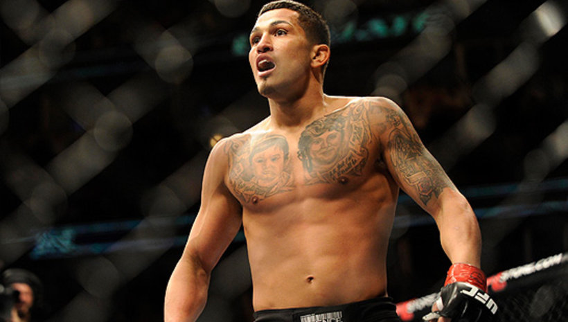 Anthony Pettis вече може да тренира бокс и жиу-житцу