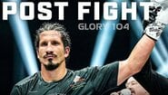 GLORY 104: Интервю на Милош Цветичанин след турнира
