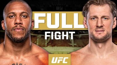 Чирил Гейн срещу Александър Волков 2 | UFC 321