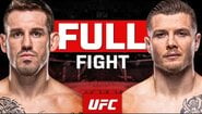 Брендън Алън срещу Марвин Ветори | ПЪЛЕН БОЙ | UFC Ванкувър