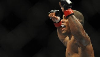 Hector Lombard срещу Dong Hyun Kim на 23-ти август