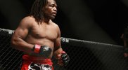 Sokoudjou и James Thompson в Bellator 121