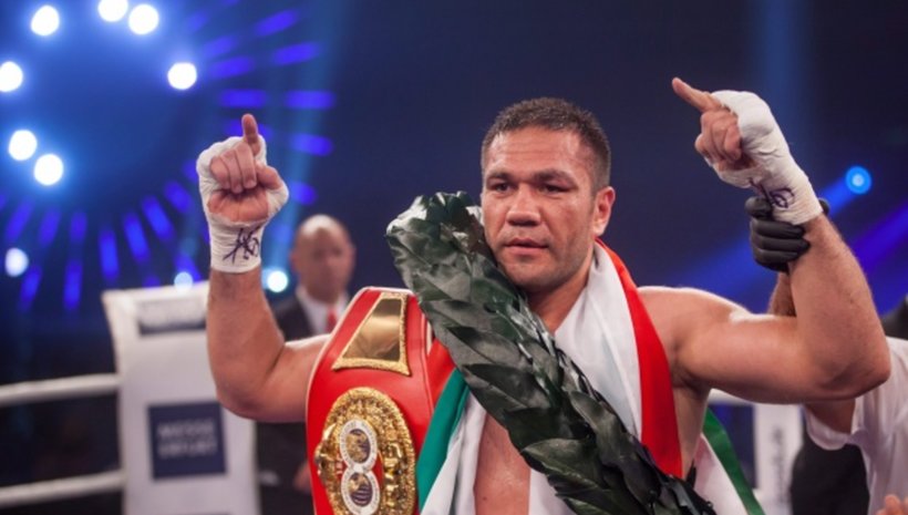 Кубрат Пулев: Велико е хората да ти вярват