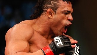 Silva аут! Belfort излиза срещу Sonnen в UFC 175