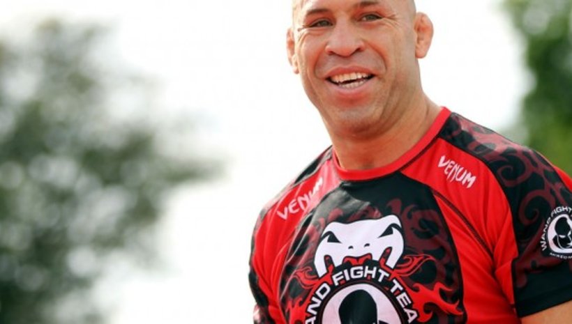 Wanderlei Silva даде своята версия за допинг теста