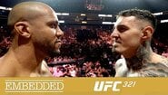 UFC 321 Вградено: серия Влог - Епизод 6