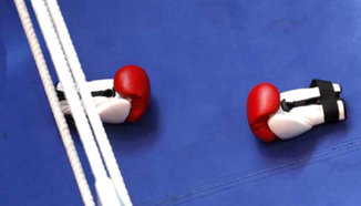 Четвърта българка на полуфинал на европейското по бокс 