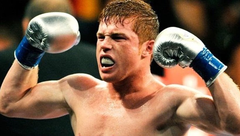 Canelo готов да се бие с Pacquiao