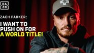 От Джошуа Буаци до световната титла ???? Ексклузивно интервю на Зак Паркър преди &quot;задължителната&quot; битка