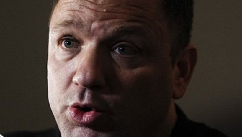 Cesar Gracie насоли Silva, Belfort и Sonnen