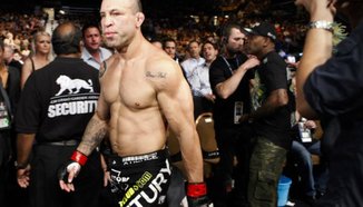 Wanderlei Silva привикан от атлетическата комисия на 17 юни