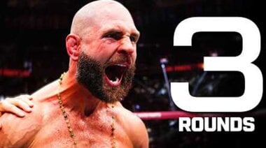 Най-добрите рундове на UFC, които задължително трябва да видите! ????