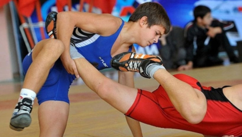 Борците ни започнаха лошо в Катовице