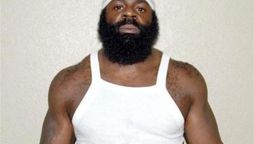 Слух: Kimbo Slice подписал с Bellator?