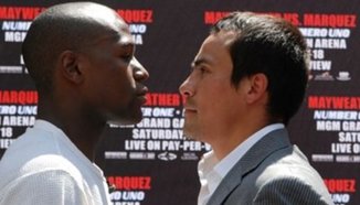 Пускат боксов мач пряко по кината