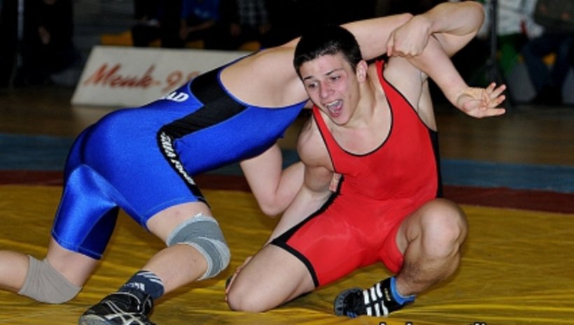 Младен Василев загуби битката за бронза