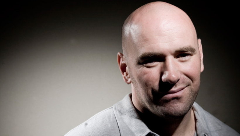 Dana White отряза Johny Hendricks за двубой с Chris Weidman