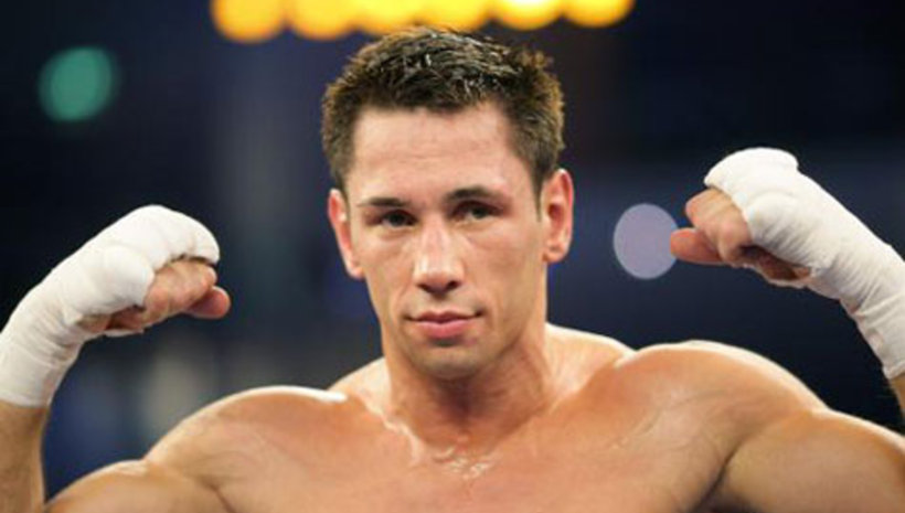 Felix Sturm отказа да се бие за титлата