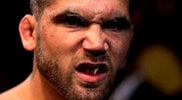 Jeremy Stephens и Cub Swanson в двубой за претендентското място