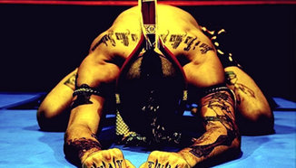 Муайтай лагер на морето през август