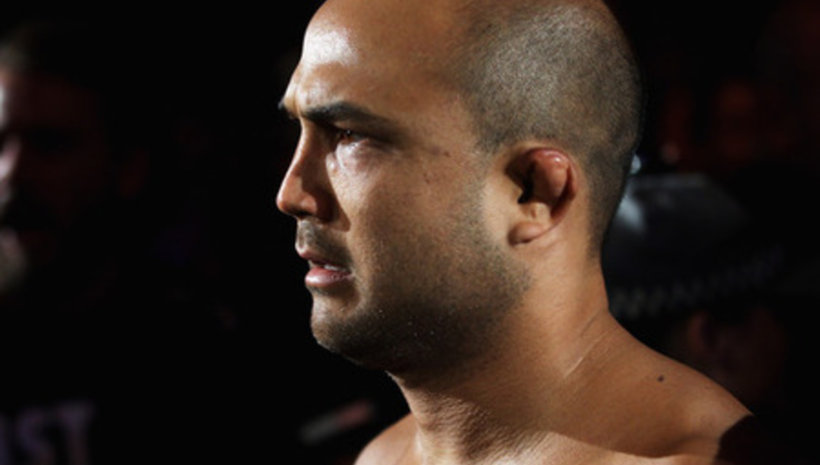 Резултати от TUF 19 Finale, BJ Penn се оттегля от ММА