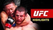 Всеки финал от UFC Qatar ????