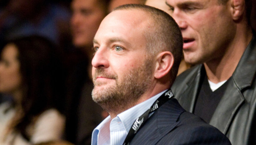 Lorenzo Fertitta обяснява какво следва след отмяната на UFC 176