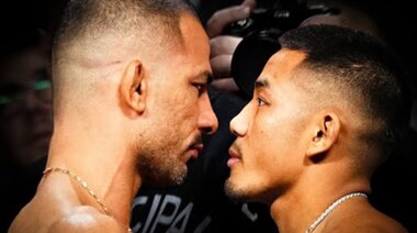 Александър Пантоха срещу Джошуа Ван ???? | Пълен боен маратон