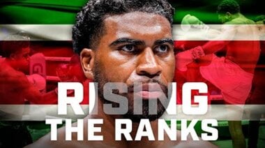 Дон Сно се изкачва в полутежка категория [ВИЖ ПОДРОБНОСТИ ОТ БИТКАТА]