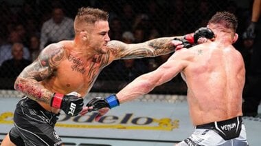 Битките в UFC, които трябва да видите! ????