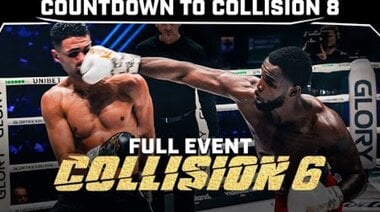 ПЪЛНО СЪБИТИЕ: СБЛЪСЪК 6