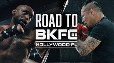 Пътят към BKFC 85 HOLLYWOOD | ALL ACCESS PREVIEW