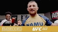 UFC 323 Вградено: серия Влог - епизод 2