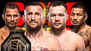 UFC 323: Двалишвили срещу Ян 2 | Студено откриване