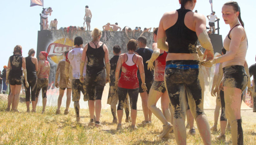 Днес е последният ден за регистрация в Legion Run