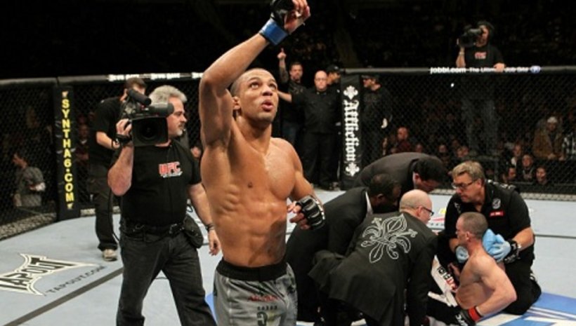 Barboza иска реванш с Cerrone