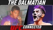 Мелкизел Коста - Der Dalmatiner | UFC Connected
