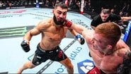 Преживейте UFC 323 в забавено движение ???? | Fight Motion