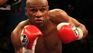 Мейуедър: Писна ми от опоненти, които мамят