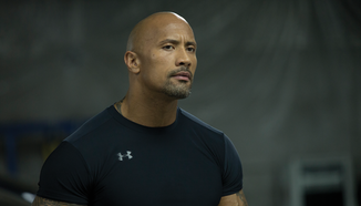 The Rock: Johnson ще бъде следващия шампион в полу-тежката категория