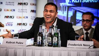 Белмекен - шампионският път на Кобрата