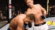 Yushin Okami получи двубой за титлата в WSOF 15