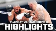ТРИУМФАНТНОТО завръщане на Плазибат ???????? Антонио Плазибат срещу Нордин Махиеддин 3 [СВЕТОВНИ ОГЛЕДИ].