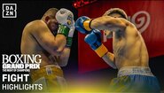 Кевин Рамирес срещу Ахмед Кърнич | Финал на WBC Boxing Grand Prix | Сезон Рияд
