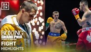 Дилън Бигс срещу Дерек Помърло | Финал на WBC Boxing Grand Prix | Сезон Рияд