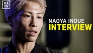Ексклузивно с "???????????? ????????????????????????????" Наоя Иноуе