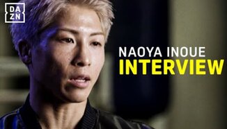 Ексклузивно с "???????????? ????????????????????????????" Наоя Иноуе