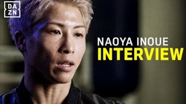 Ексклузивно с "???????????? ????????????????????????????" Наоя Иноуе